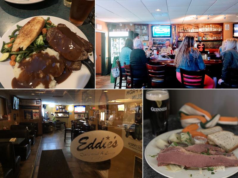 Eddie's Restaurant