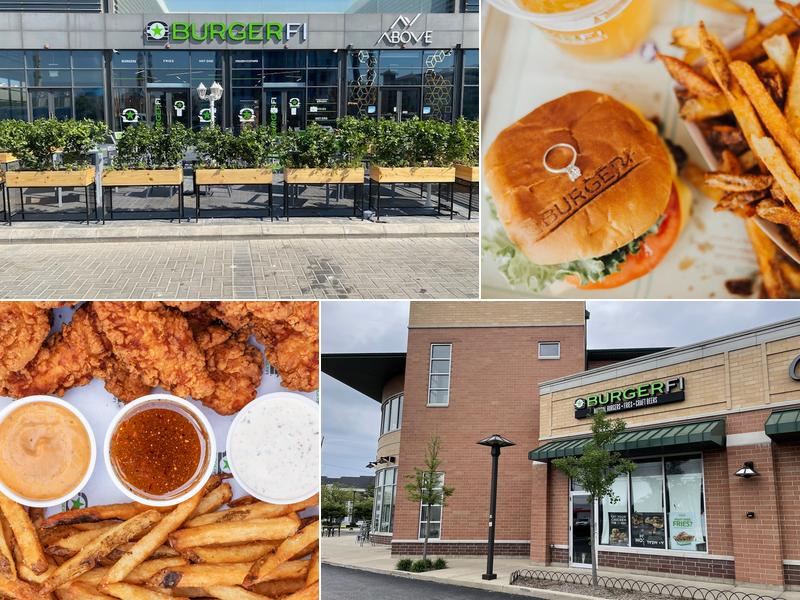 BurgerFi