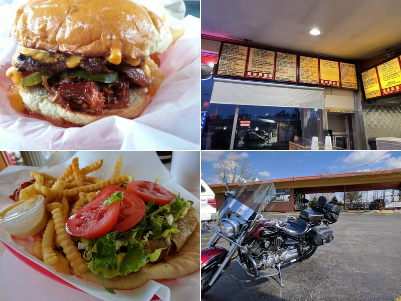 Shorty's 123 W Irving Park Rd, Wood Dale