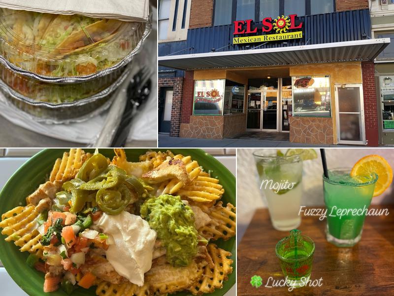 El Sol 210 S Main St, Ottawa