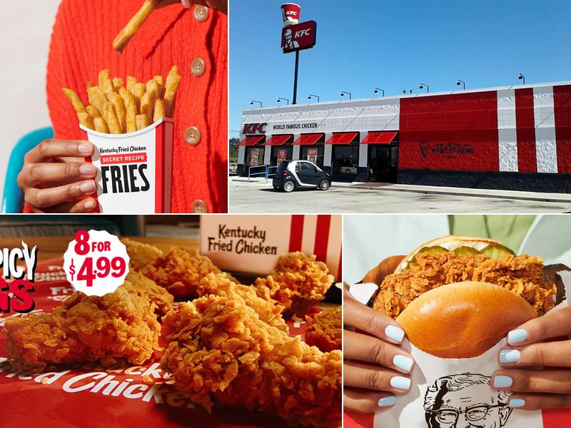 KFC 5799 AL-157, Cullman