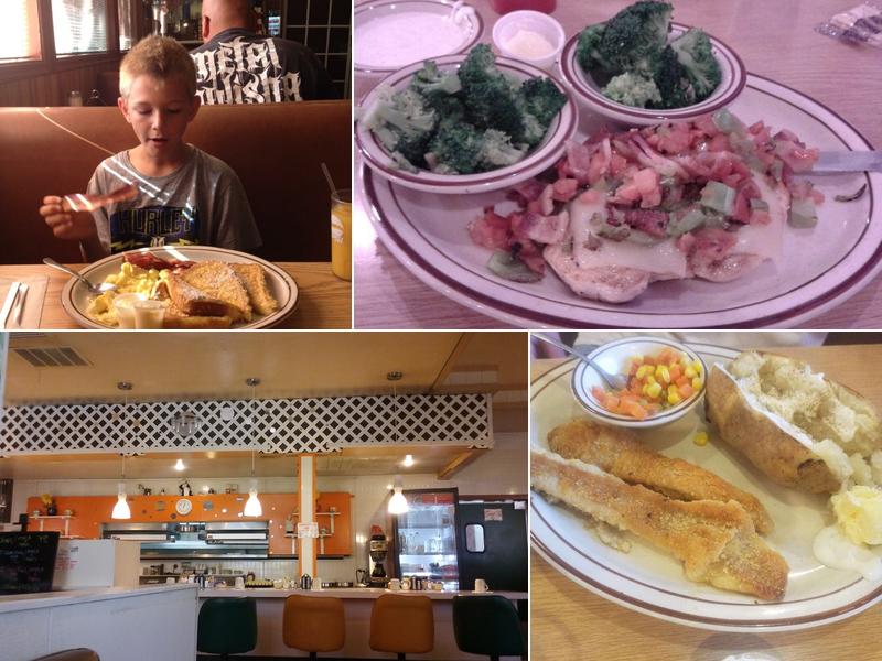 Peach Tree Restaurant