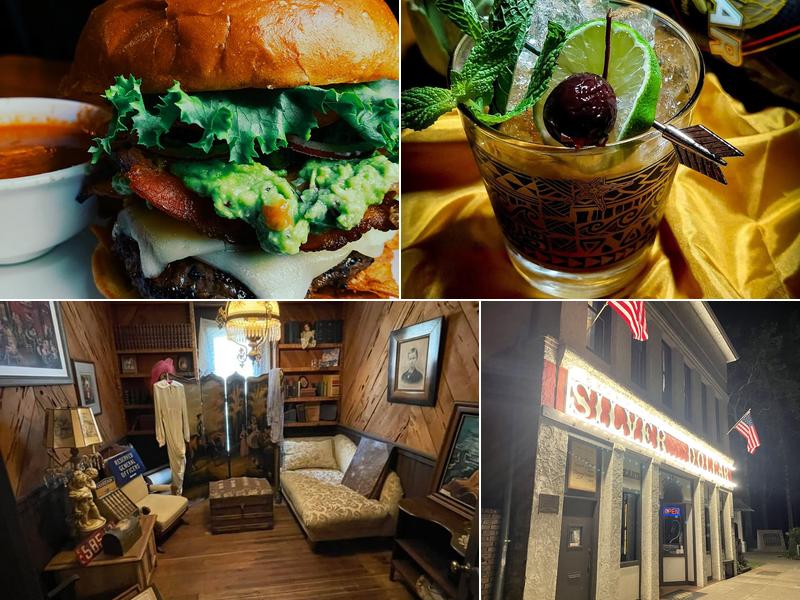 Silver Dollar Saloon