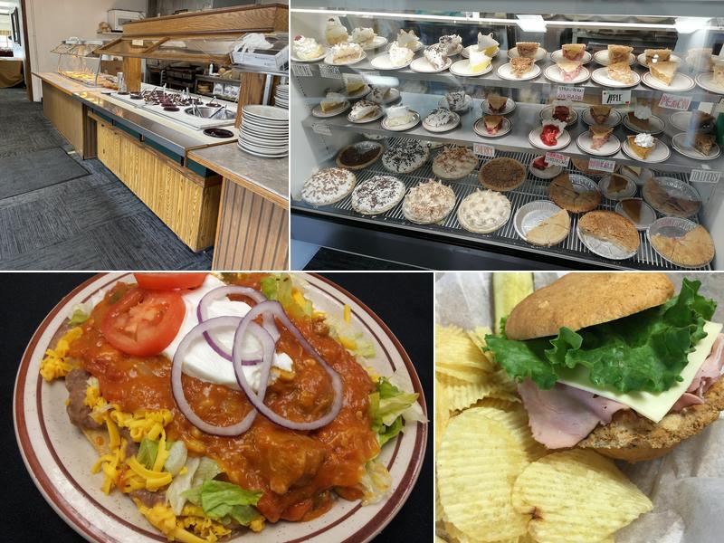 The Breadbasket 219 N Main St, Newton