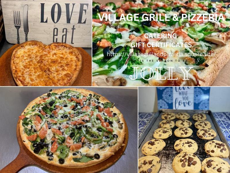 Village Grill & Pizzeria