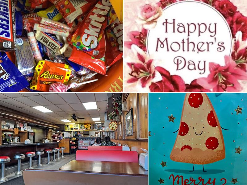 Barre Pizza 10 Moulton St, Barre