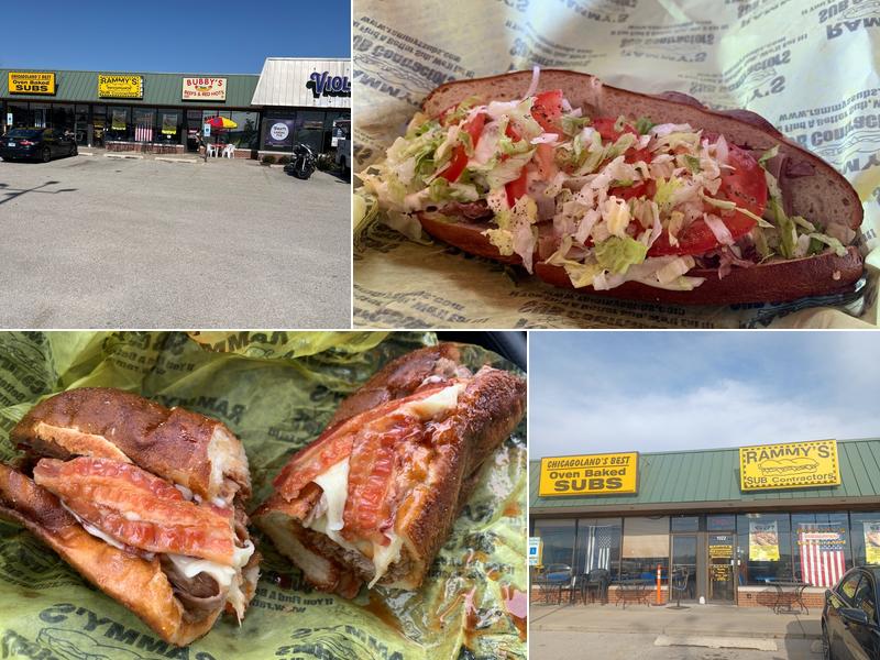 Rammy's Sub Contractors