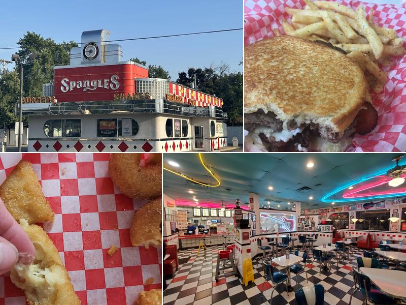 Spangles