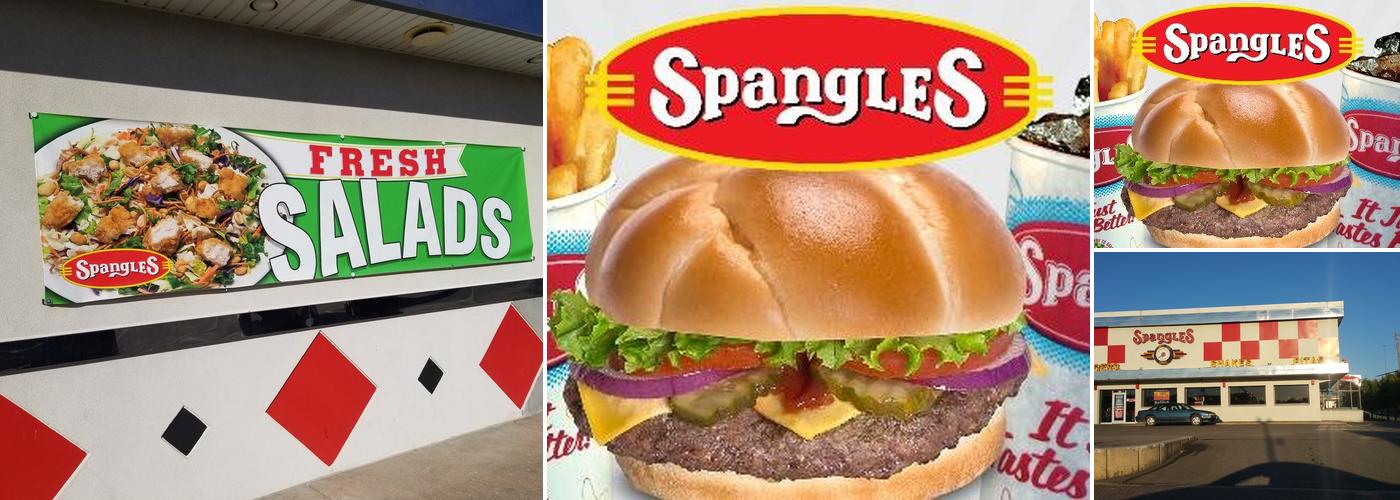 Spangles