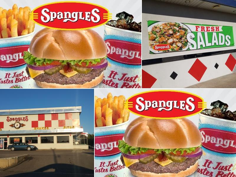Spangles