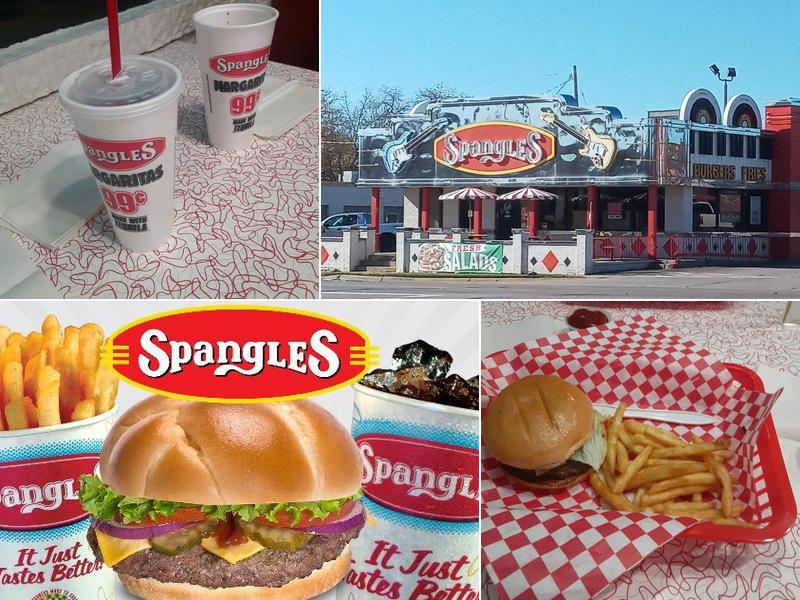 Spangles