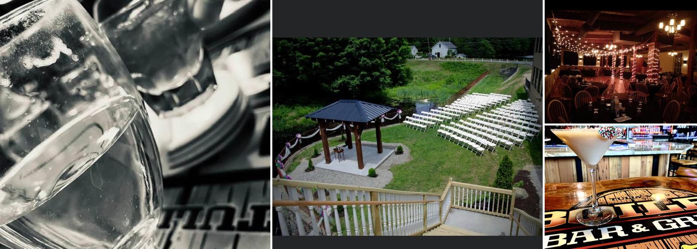 Boiler Bar and Grille