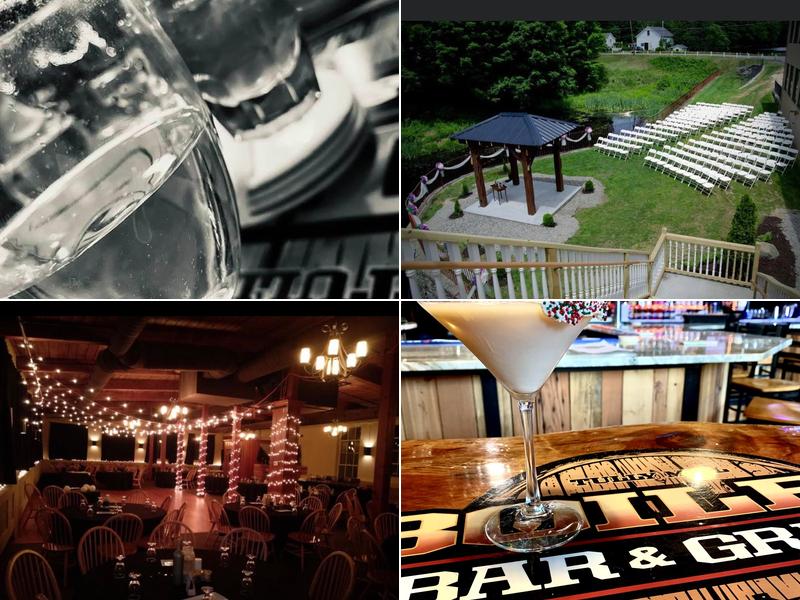 Boiler Bar and Grille