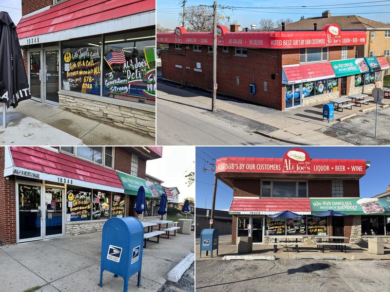 Al & Joe's Foods & Liquors, Inc.