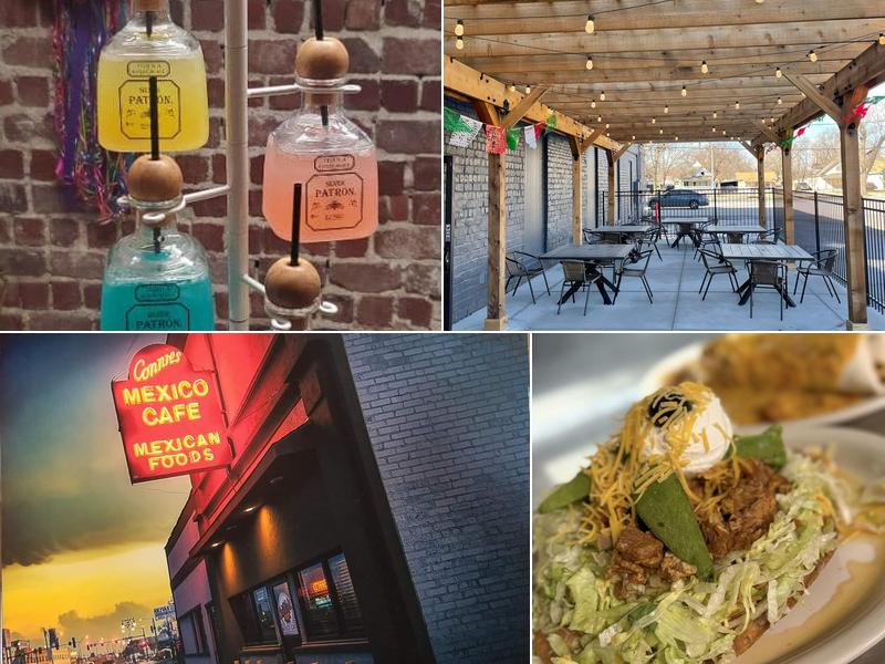 Connie's Mexico Cafe