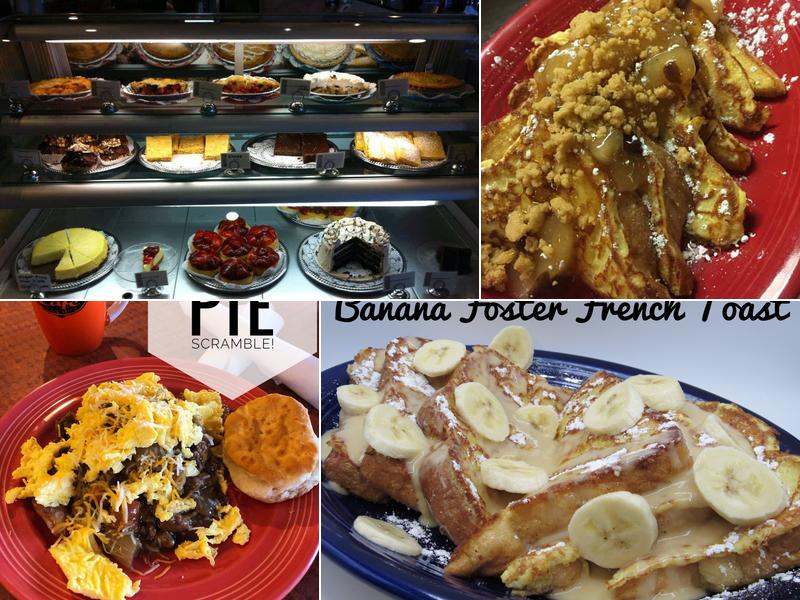 Copper Oven Cafe & Bakery