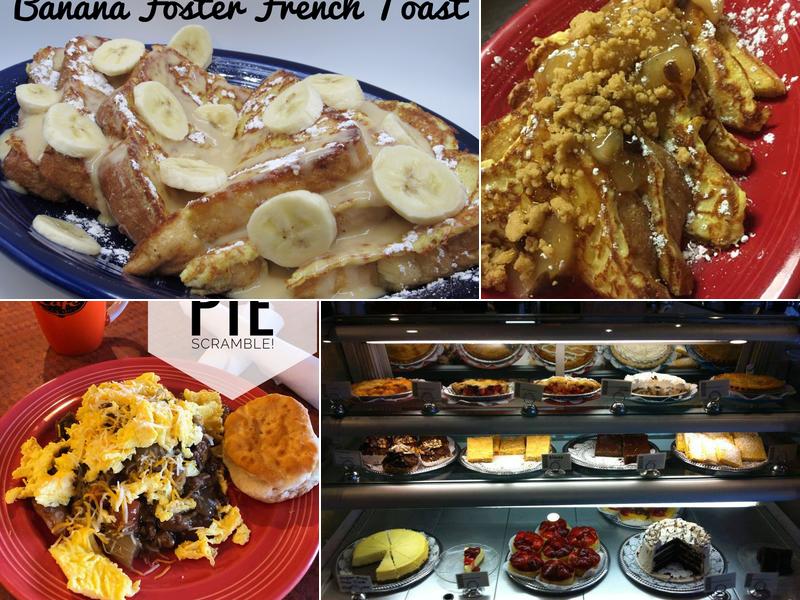 Copper Oven Cafe & Bakery