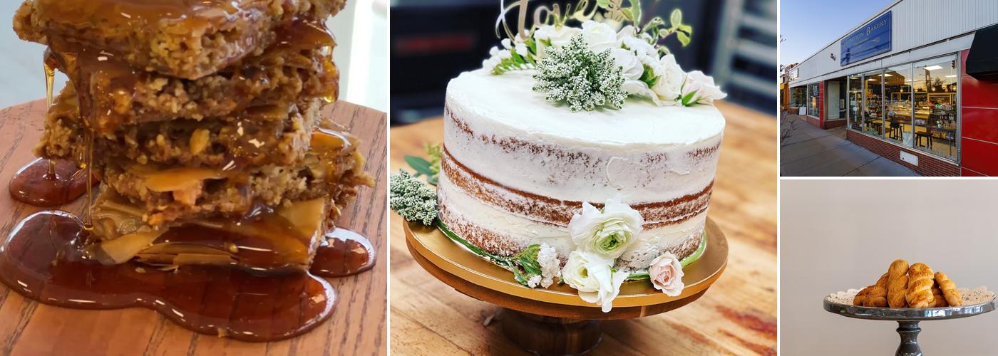 Arlington Bakery & Méli Marketplace