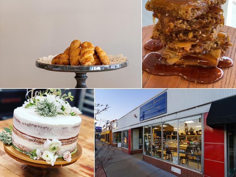 Arlington Bakery & Méli Marketplace