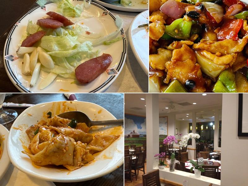 Formosa Chinese Restaurant