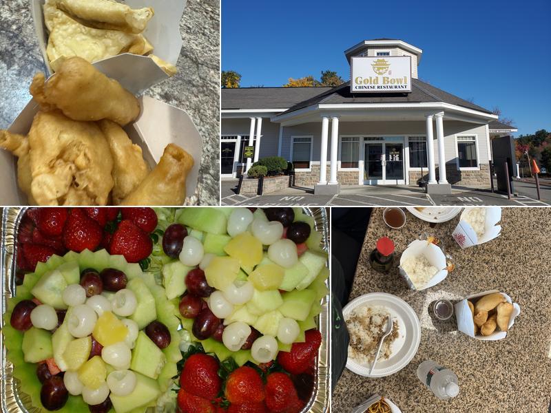 Gold Bowl 22 Ashby State Rd, Fitchburg