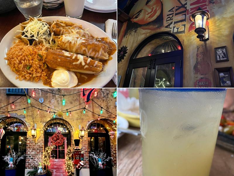 Salsa 17 17 W Campbell St, Arlington Heights