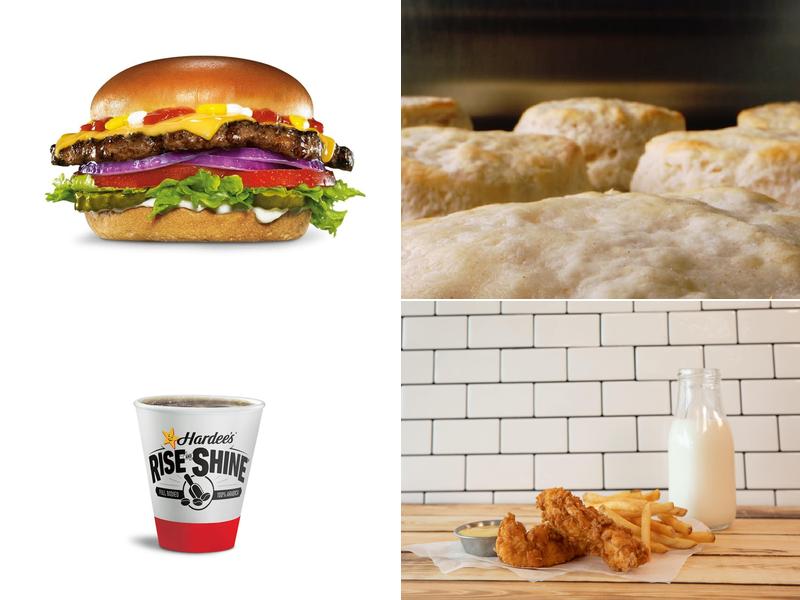 Hardee's