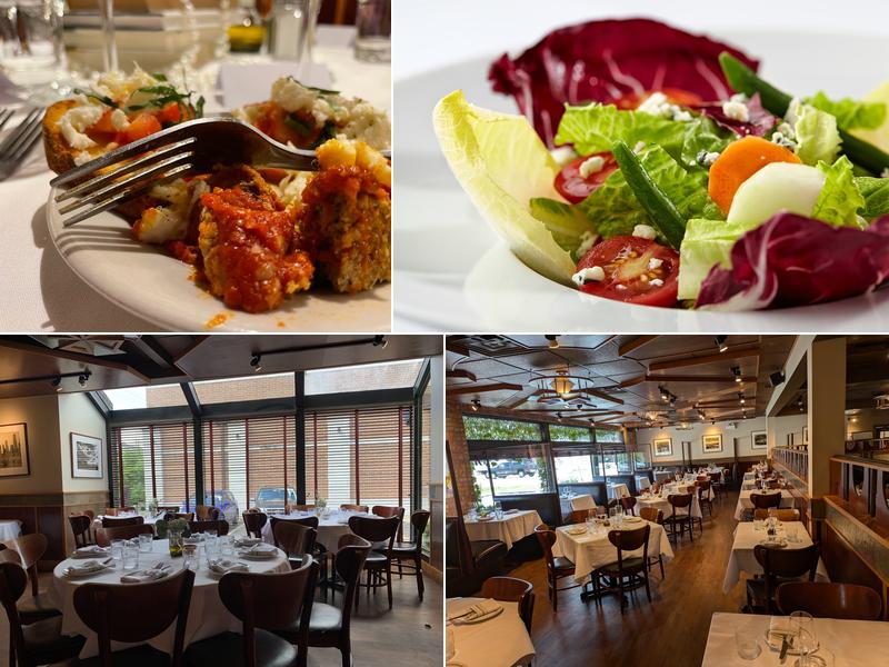 Francesca's Tavola 208 S Arlington Heights Rd, Arlington Heights