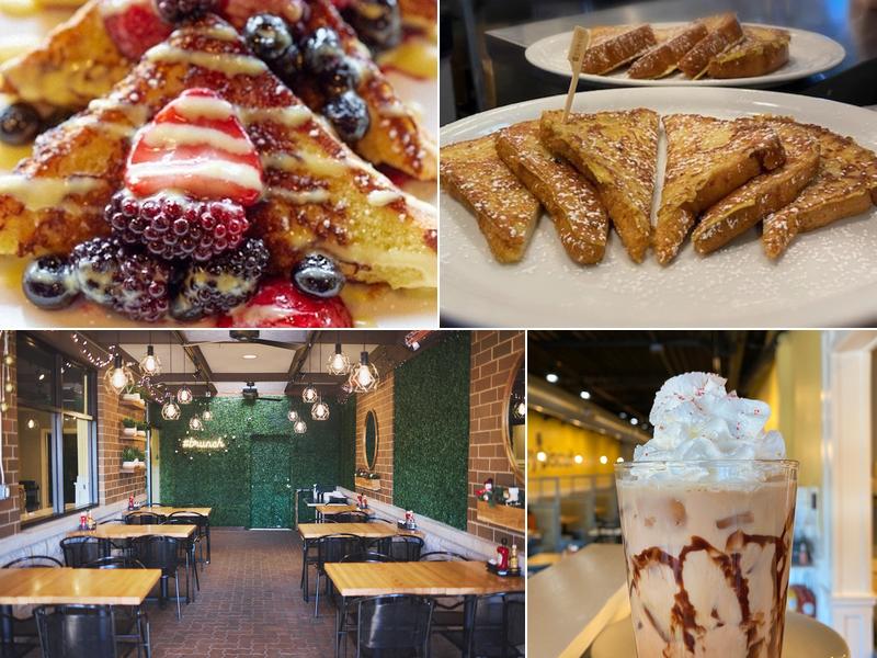 Honey Biscuit Mount Prospect