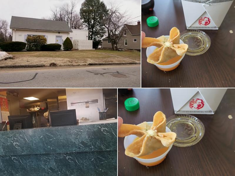 Yang's Kitchen 249 Main St, Rutland