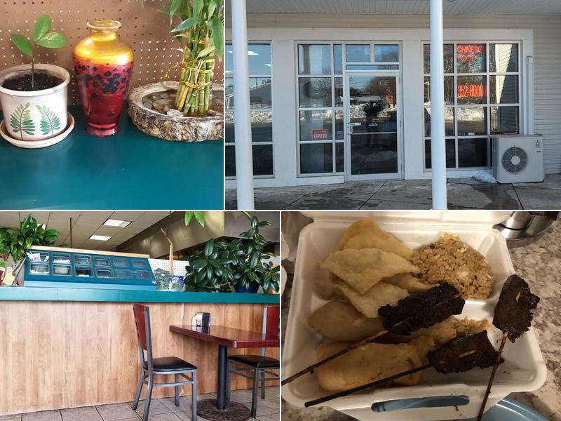 Feng Tong Chinese Kitchen