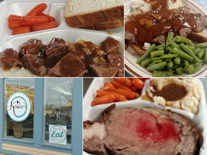 Kellie's 567 Main St, Athol