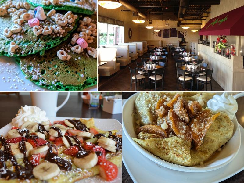 Jelly Cafe Mount Prospect