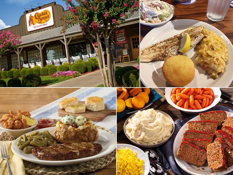 Cracker Barrel Old Country Store