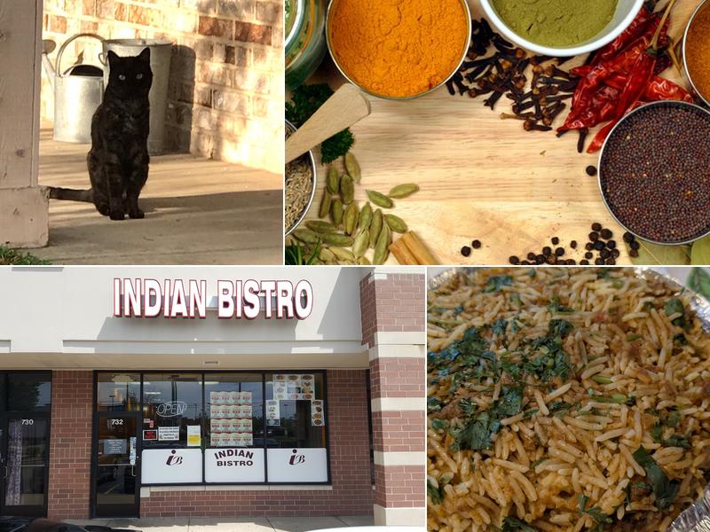 Indian Bistro 732 E Dundee Rd, Palatine