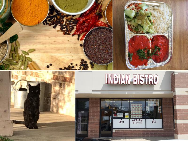Indian Bistro