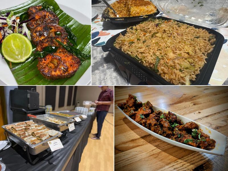 Nawabi Hyderabad House - Biryani Place