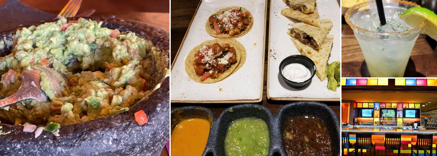 Mago Grill & Cantina