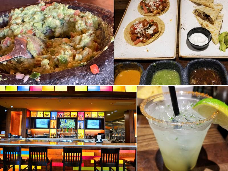 Mago Grill & Cantina