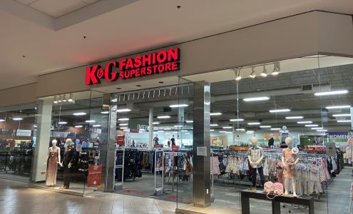 K&G Fashion Superstore