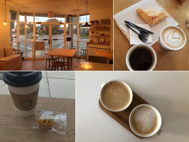 Around Cafe 28 E Northwest Hwy, Arlington Heights