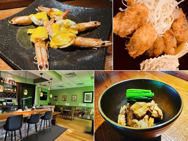 Summertime Jazz Cafe / Lounge