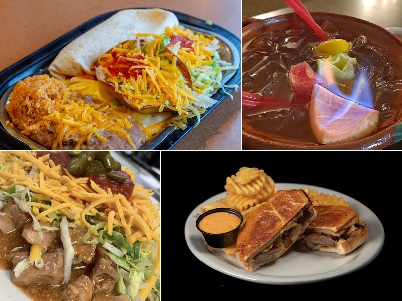 Felipe's Mexican Restaurant