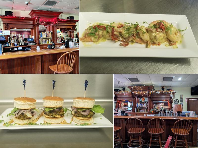 King Phillip Restaurant