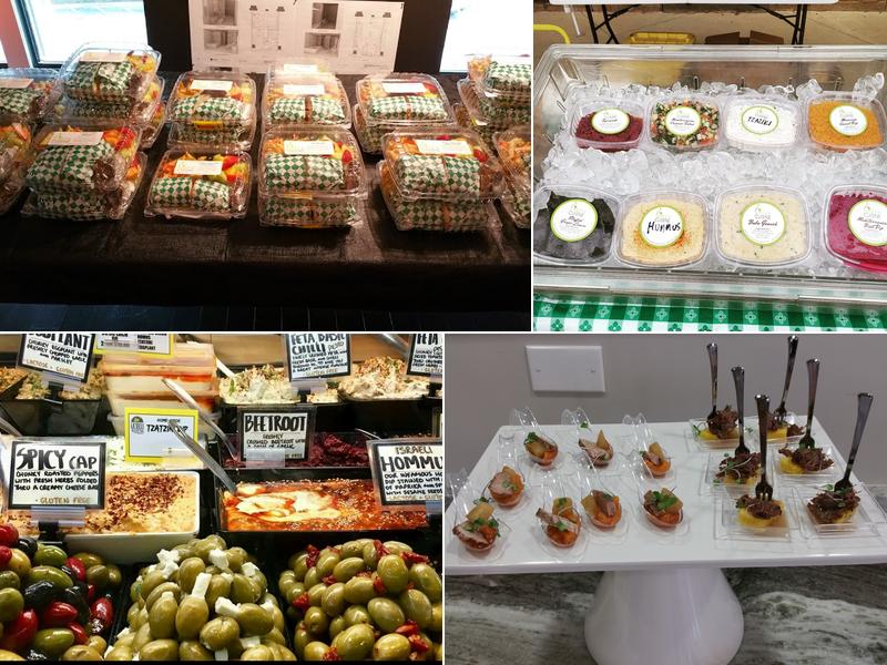 Green Cuisine Market