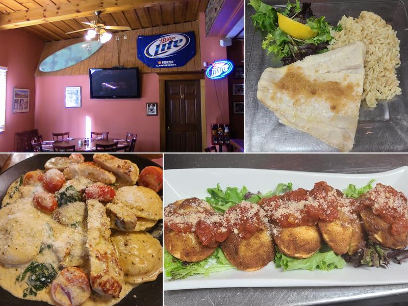 Harbour Restaurant 463 Maple St, Winchendon