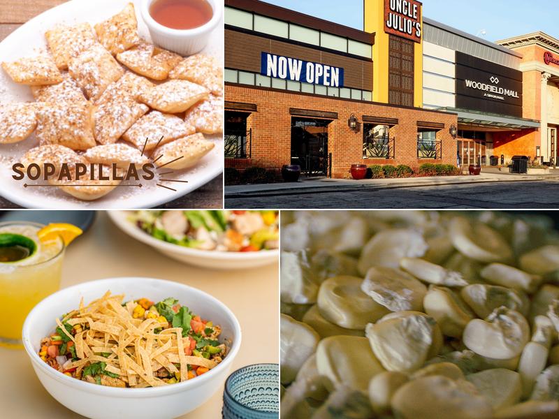 Uncle Julio's Schaumburg