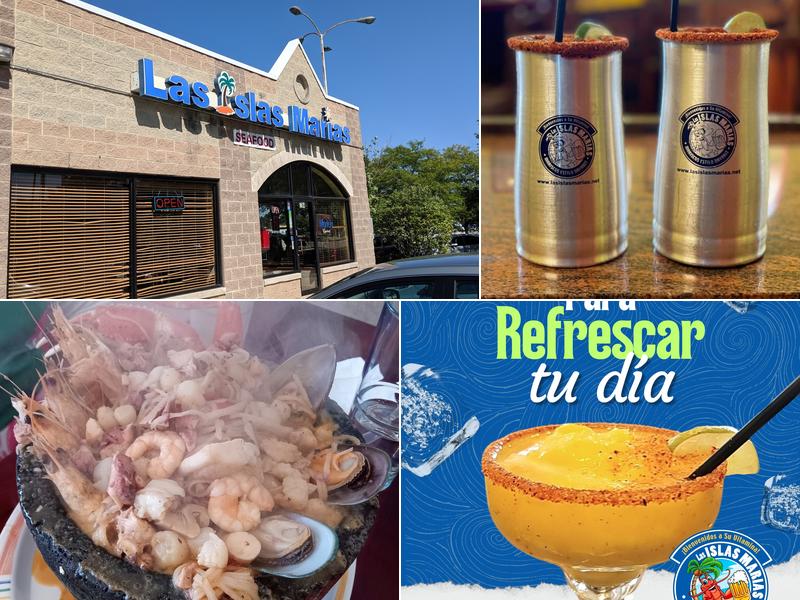 Las Islas Marias