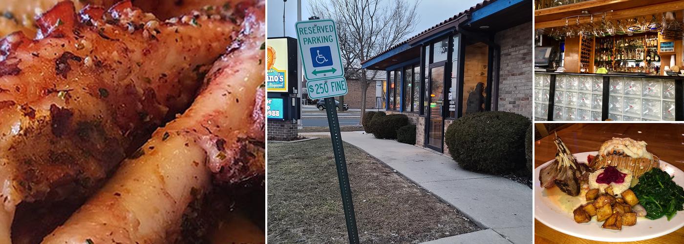 Langostino's Nayarit