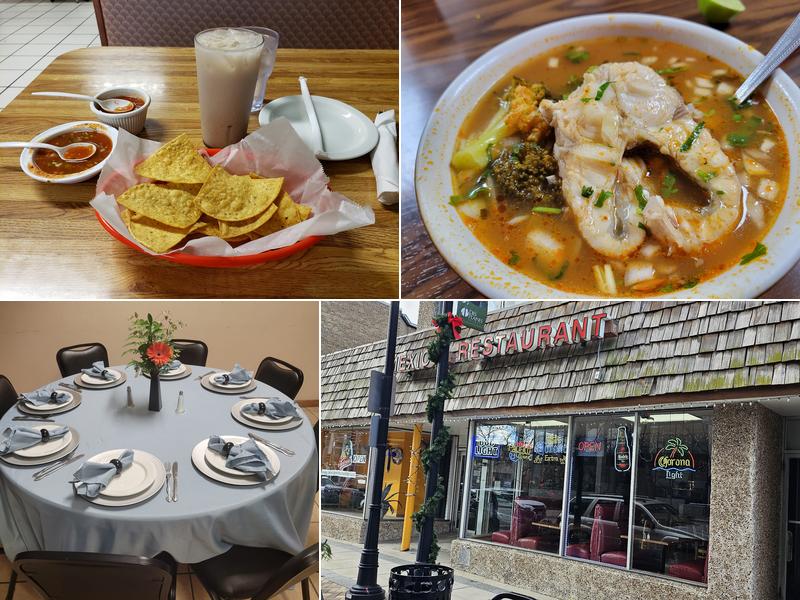Mexico Restaurant 694 Lee St, Des Plaines